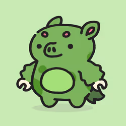 Cool Pet #19294