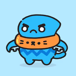 Cool Pet #14464