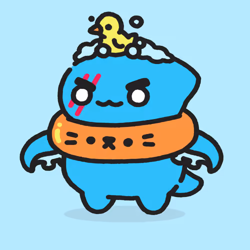 Cool Pet #8215