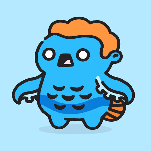 Cool Pet #10988