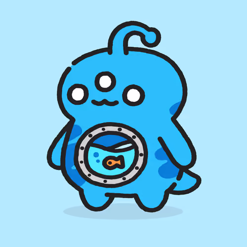 Cool Pet #15369
