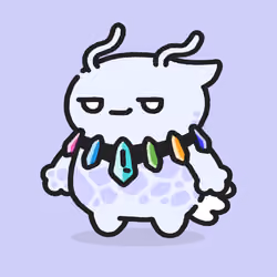 Cool Pet #6552