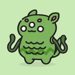 Cool Pet #10006