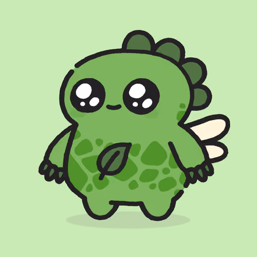 Cool Pet #17209