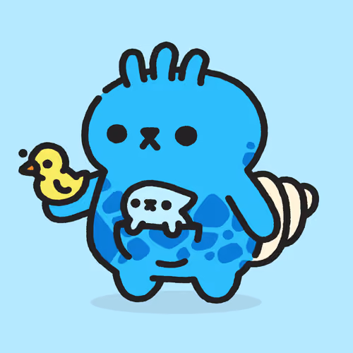 Cool Pet #12650