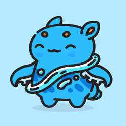 Cool Pet #19040