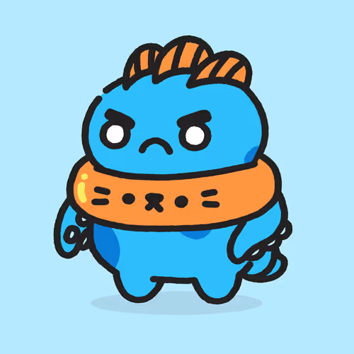 Cool Pet #13247