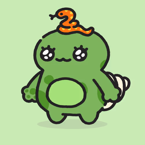 Cool Pet #11504