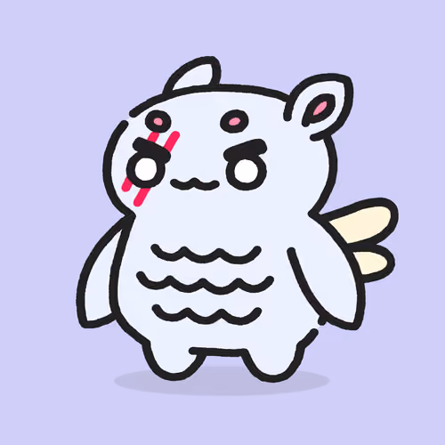 Cool Pet #12649