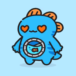 Cool Pet #12435
