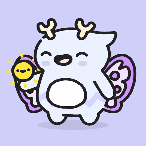 Cool Pet #13757
