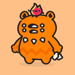 Cool Pet #9383
