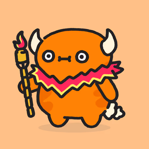 Cool Pet #5393