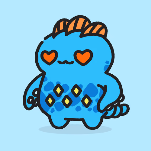 Cool Pet #15889
