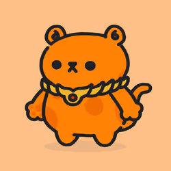 Cool Pet #7404