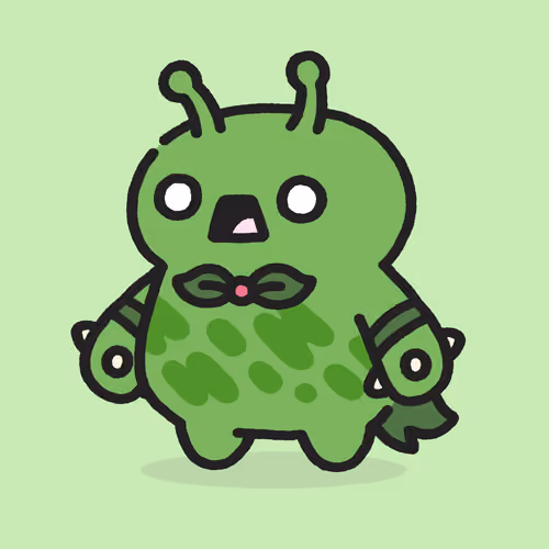 Cool Pet #18749