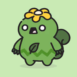 Cool Pet #1219