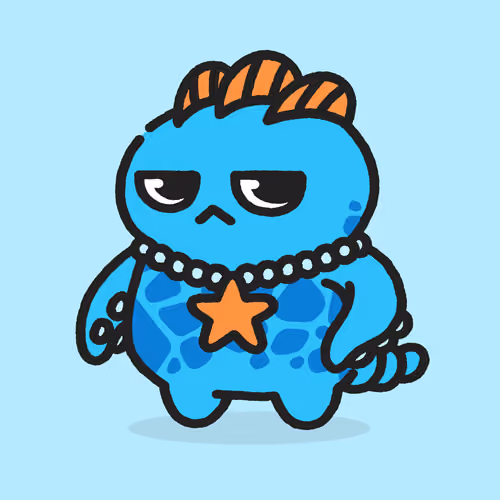 Cool Pet #11621