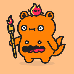 Cool Pet #1903