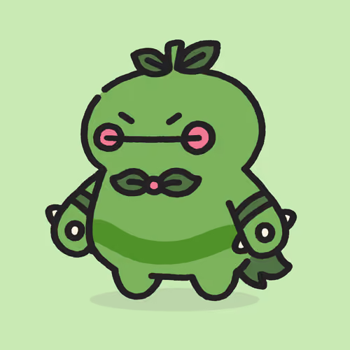 Cool Pet #13592