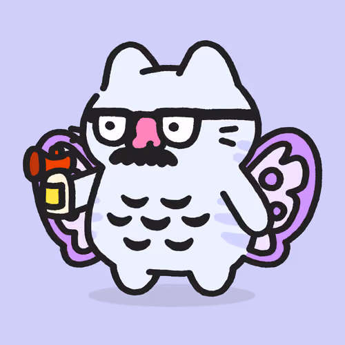 Cool Pet #14035