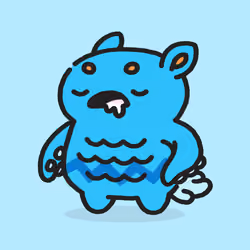 Cool Pet #10843