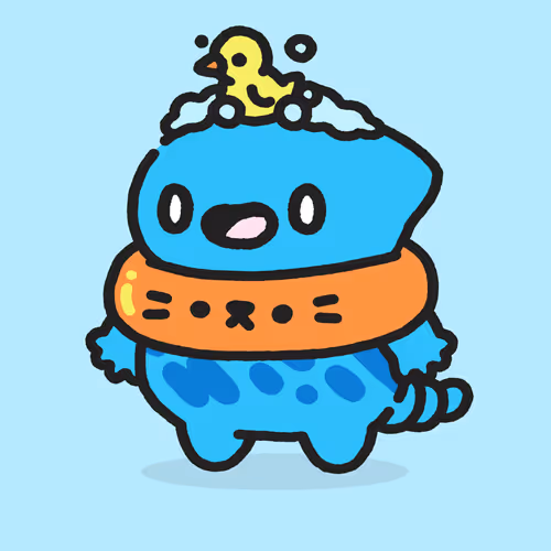 Cool Pet #19058