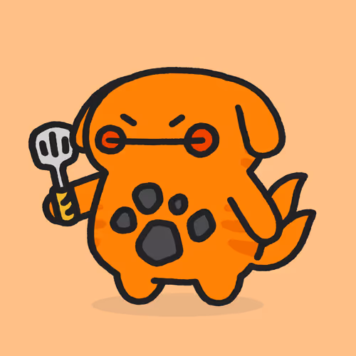 Cool Pet #13845