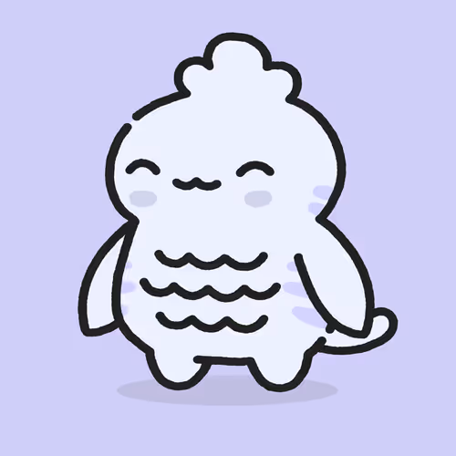 Cool Pet #18017
