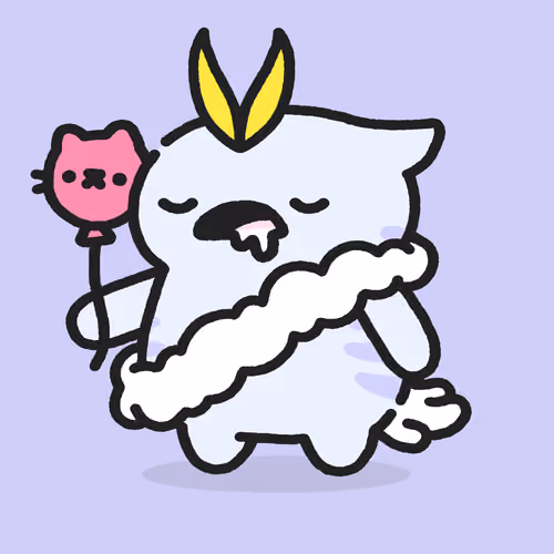 Cool Pet #8312