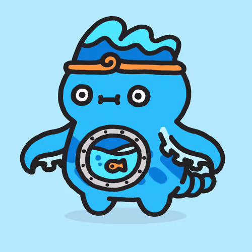 Cool Pet #8649