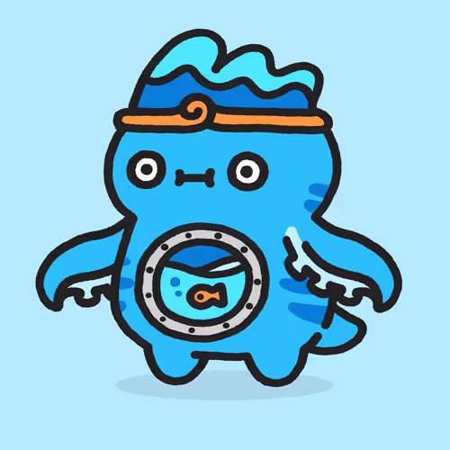 Cool Pet #11512