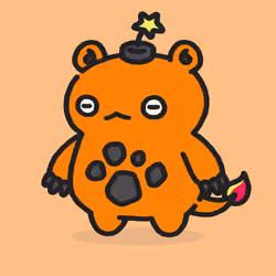 Cool Pet #2760