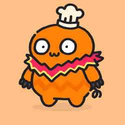 Cool Pet #7942