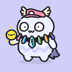 Cool Pet #11651