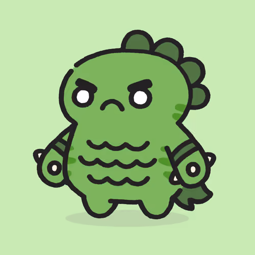 Cool Pet #11404