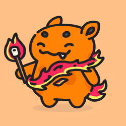 Cool Pet #11738