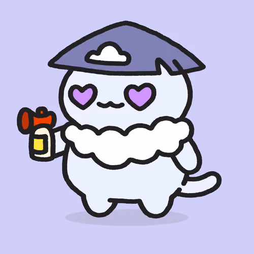 Cool Pet #3167