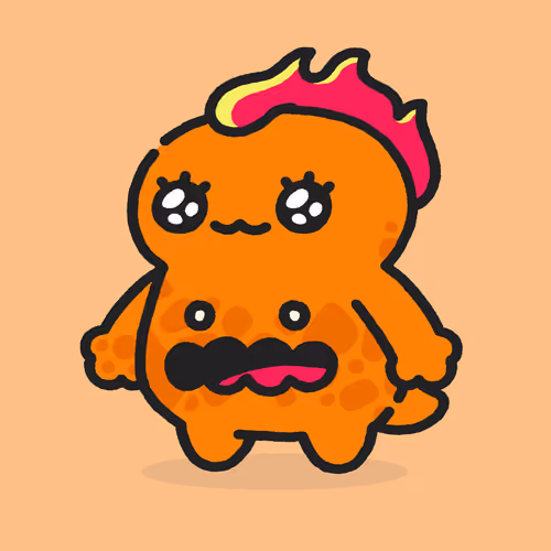 Cool Pet #13818