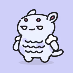 Cool Pet #6678