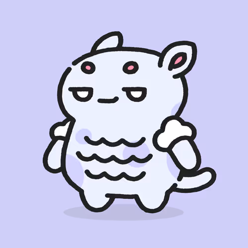 Cool Pet #6678