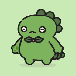 Cool Pet #2334