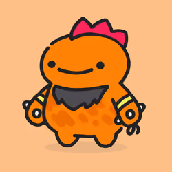 Cool Pet #11770