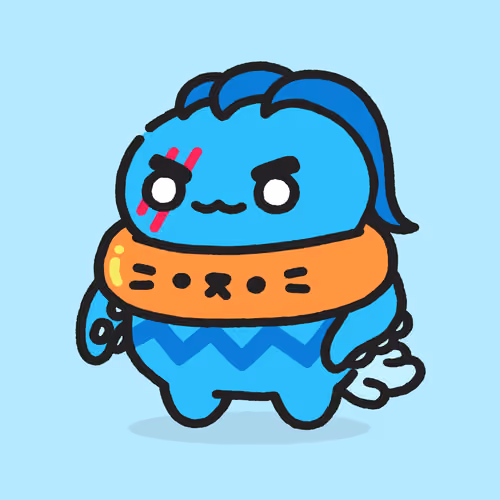 Cool Pet #15570