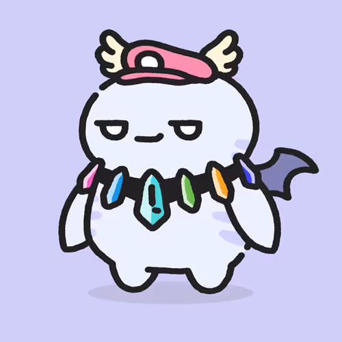 Cool Pet #5951