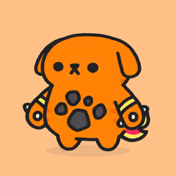 Cool Pet #3392