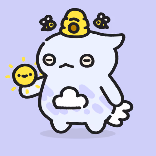Cool Pet #13297