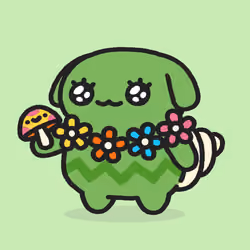 Cool Pet #1884