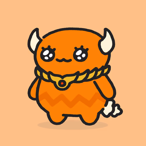 Cool Pet #12870