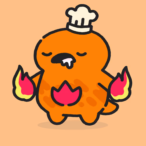 Cool Pet #8125